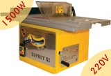 Арт.№10211. КОРВЕТ-11, Станок Пильный, 1500W, 4500 об/мин, Hm=80мм, 255х30 Арт.№10211. КОРВЕТ-11, Станок Пильный, 1500W, 4500 об/мин, Hm=80мм, 255х30