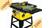 Арт.№10215. КОРВЕТ-15, Станок Пильный, 1500W, 4500 об/мин, Hm=80мм, 255х30 Арт.№10215. КОРВЕТ-15, Станок Пильный, 1500W, 4500 об/мин, Hm=80мм, 255х30