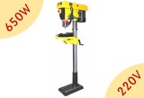 ���.�23241. ������-241, ����������� ������, 650W, 120-3000 ��/��� (12), D�=3-16�� ��2, 80��