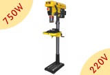 ���.�23242. ������-242, ����������� ������, 750W, 120-2580 ��/��� (12), D�=3-16�� ��2, 90��
