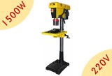 ���.�23244. ������-244, ����������� ������, 1500W, 150-2700 ��/��� (12), D�=3-16�� ��3, 138��