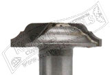 Арт.№2151-3.Фреза фигирейная горизонтальная Globus, R3, D22, H6, хв.8 Арт.№2151-3.Фреза фигирейная горизонтальная Globus, R3, D22, H6, хв.8