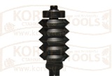 ���. �2500-530. ����� ������������ Globus, D22, L30, N5, ��.8
