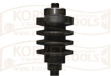 ���. �2501-40. ����� ������������ Globus, D33, L40, N4, ��.8