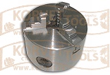Арт.№ 23304. Патрон 3-х кулачковый ф80 для К400 Арт.№ 23304. Патрон 3-х кулачковый ф80 для К400